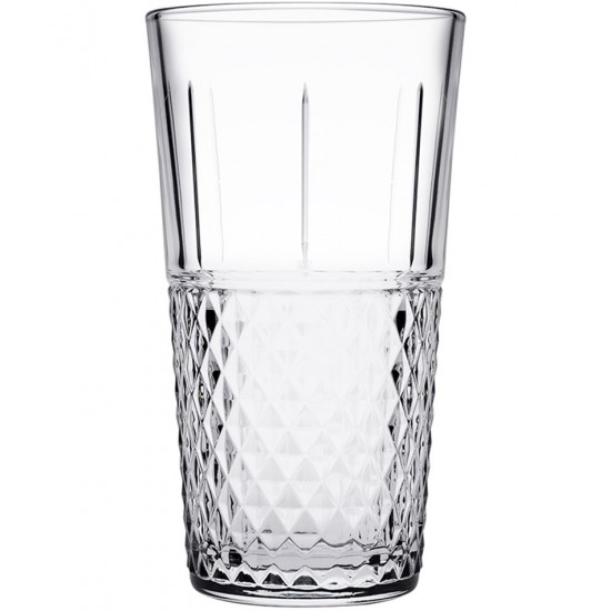 Jogo 6 Copos 355ml Alto Highness